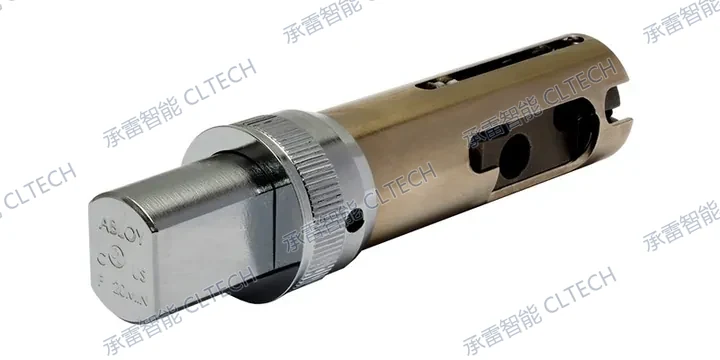 ABLOY Tubular deadbolt lock case LC802