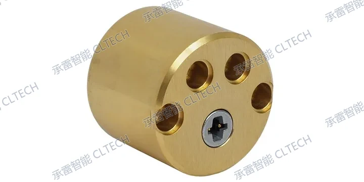 锁芯 CYE209