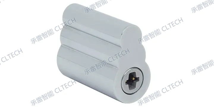 锁芯 CYE211