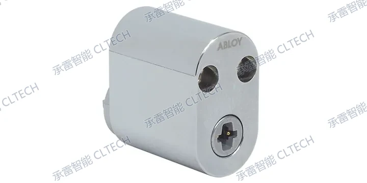 锁芯 CYE212