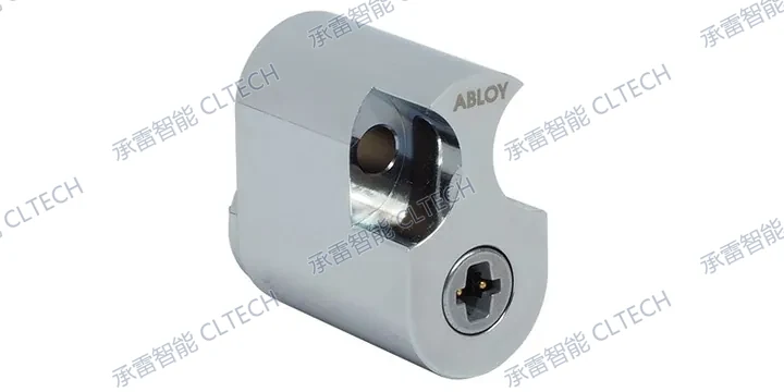 锁芯 CYE207