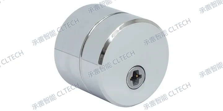 锁芯 CYE208