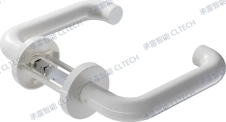 ABLOY Door handle PRESTO 3-20 EXIT / EH060