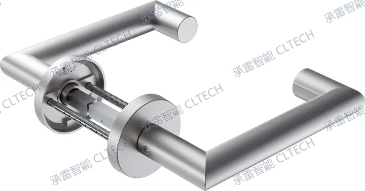 ABLOY Door handle INOXI 3-19K EXIT / EH073