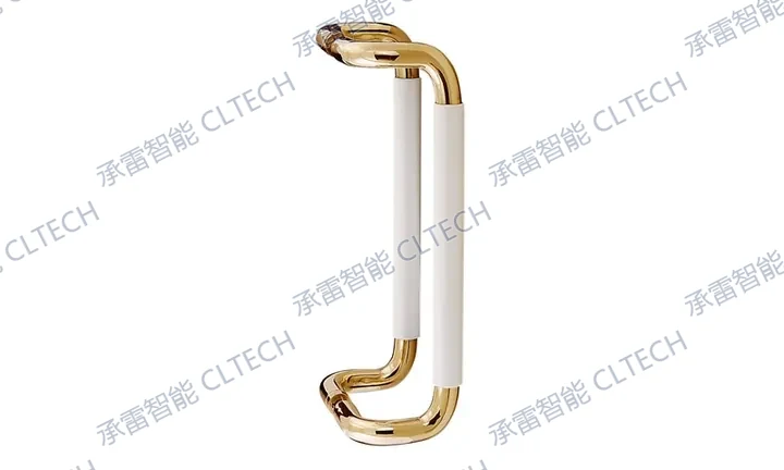 ABLOY DP220 Door pull PARLAMENT 220