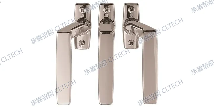 ABLOY Espagnolette handle DH83 / DH383
