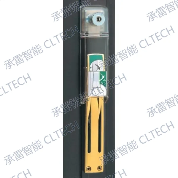 ABLOY Locking dome DF3005