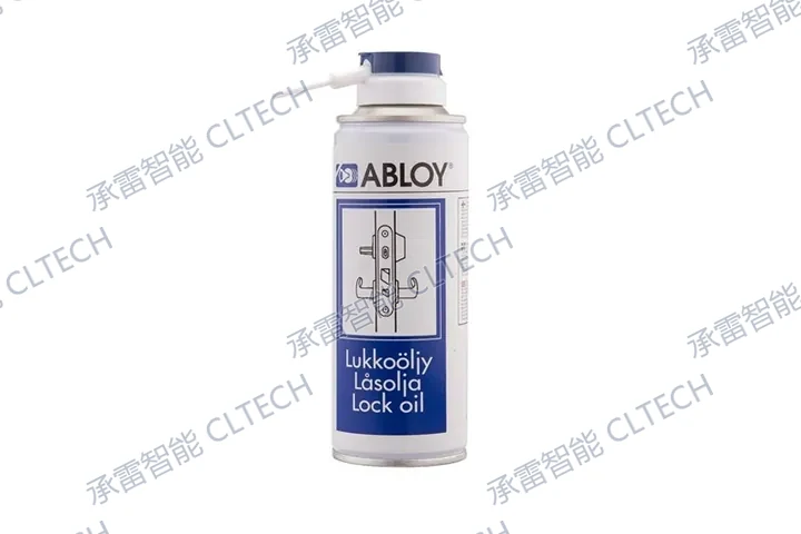 ABLOY Abloy lock oil