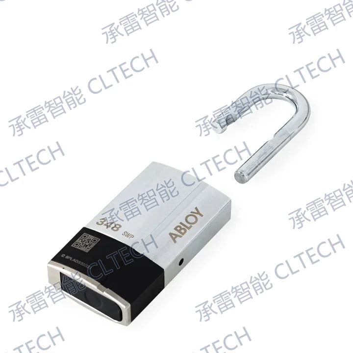 挂锁 PLK348