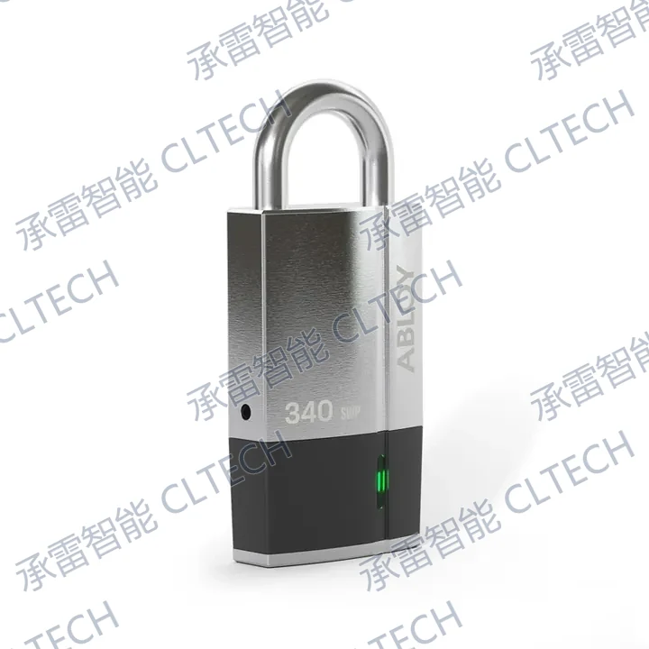 挂锁 PLK340