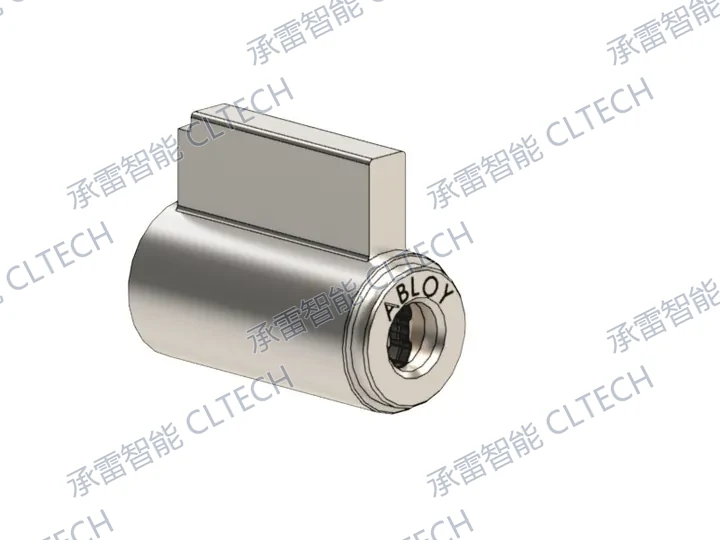 锁芯 CY502T