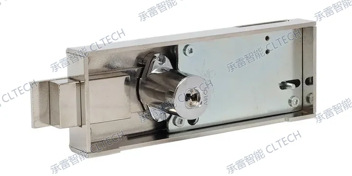 ABLOY Coin operated lock SC619B