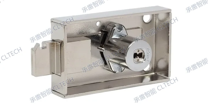 ABLOY Safe deposit lock SC623B