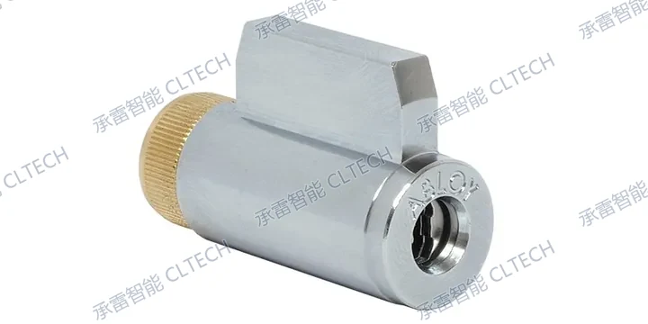 锁芯 CY516T
