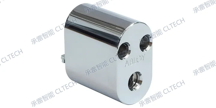 锁芯 CY212T