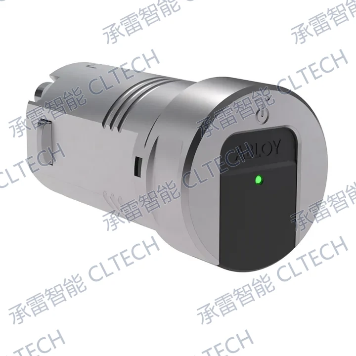 ABLOY Keyless cylinder for key deposit  CYK190