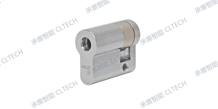 ABLOY CLIQ CYL822T DIN OUT FL30 single cylinder for cabinet/handle use Ms