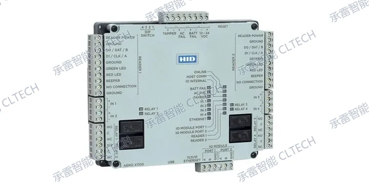 ABLOY PULSE controller PPC100