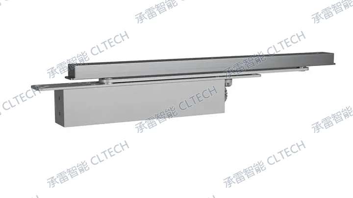 ABLOY Concealed door closer DC870
