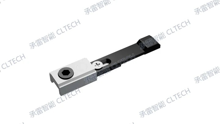 ABLOY Hold-open device A184