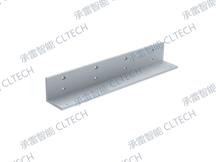 ABLOY AC633 mounting bracket kit for wall and push side  body installation