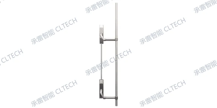 ABLOY Exit Device ASSA ABLOY PBE3523