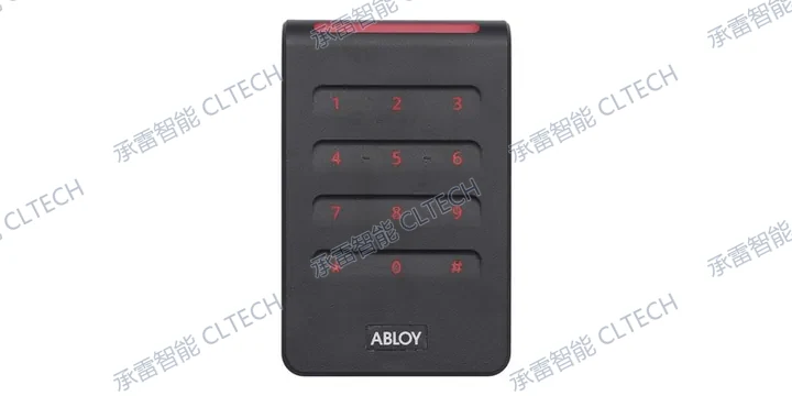 ABLOY ASSA ABLOY Access Signo 40K Reader AMR201