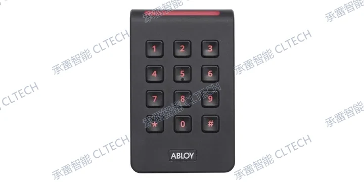 ABLOY ASSA ABLOY Access Signo 40T Reader AMR202