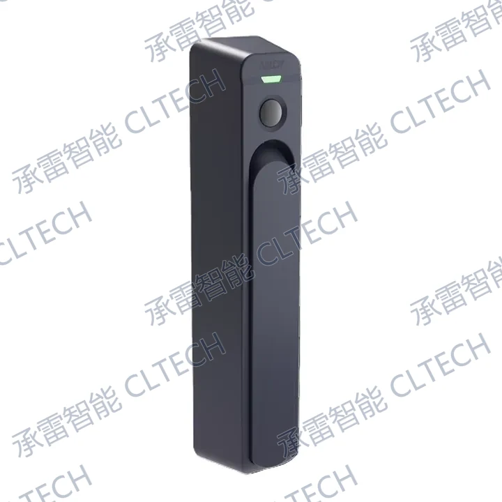 ABLOY SHK101T Swing Handle PROTEC2