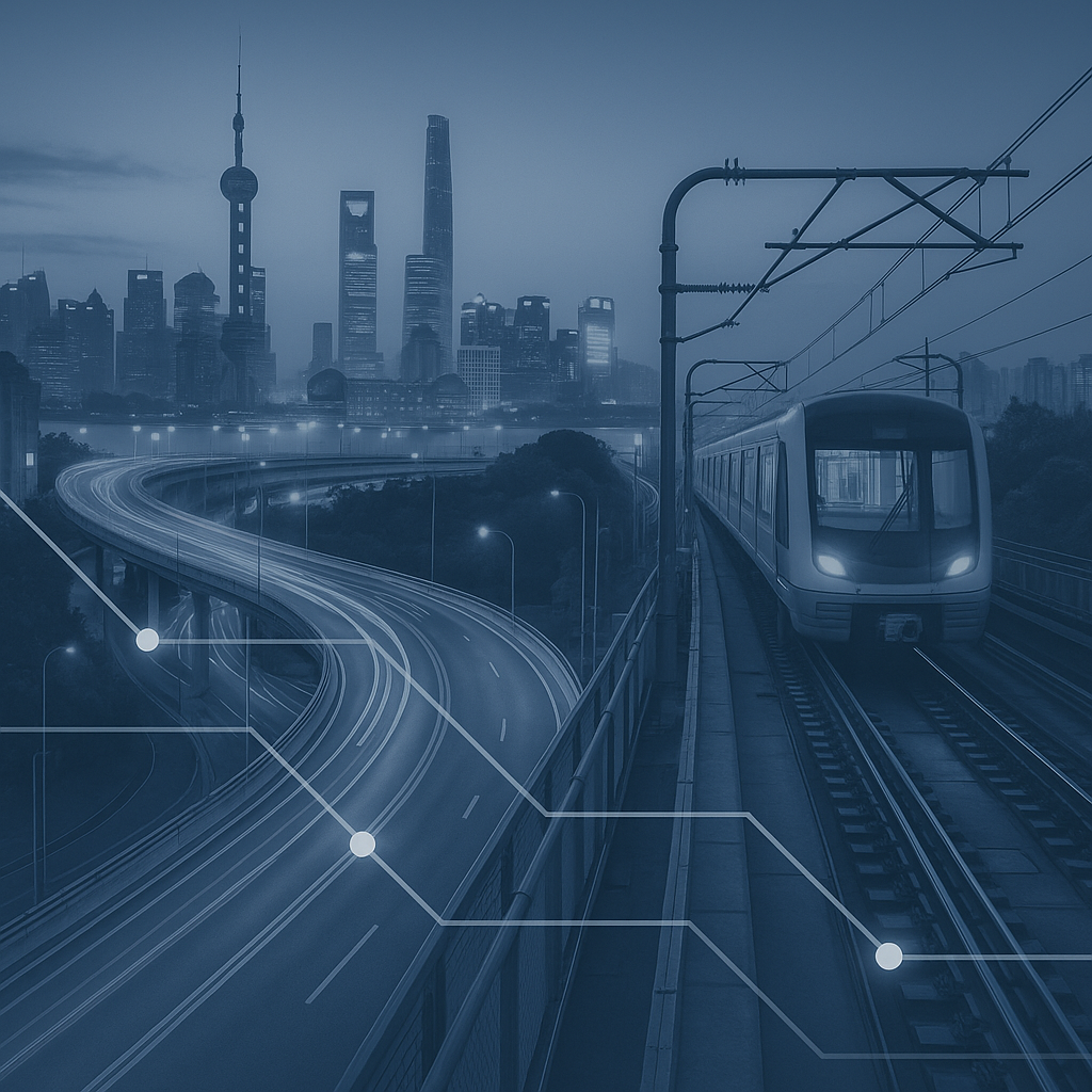 城市交通与轨交：设备间/车辆段/控制室权限分级