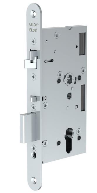 EL561 机电一体锁
