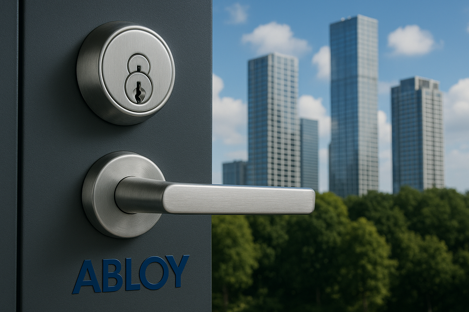 环保生产与可持续制造（占位图）